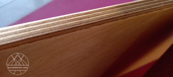 DaffyBoard Einsteiger Classic Set Zensation Black