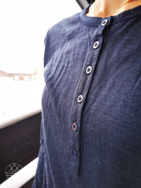 Falke Silk-Wool Langarmshirt Damen