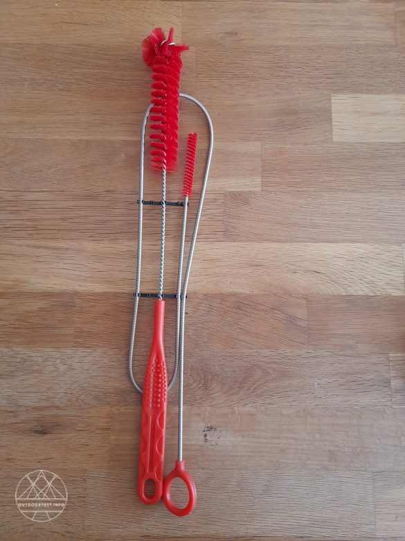 Osprey Hydraulics Cleaning Kit