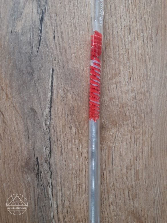 Osprey Hydraulics Cleaning Kit