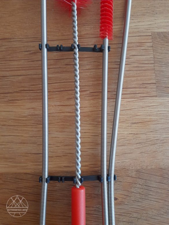 Osprey Hydraulics Cleaning Kit