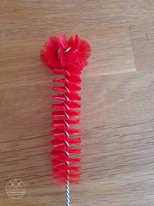 Osprey Hydraulics Cleaning Kit