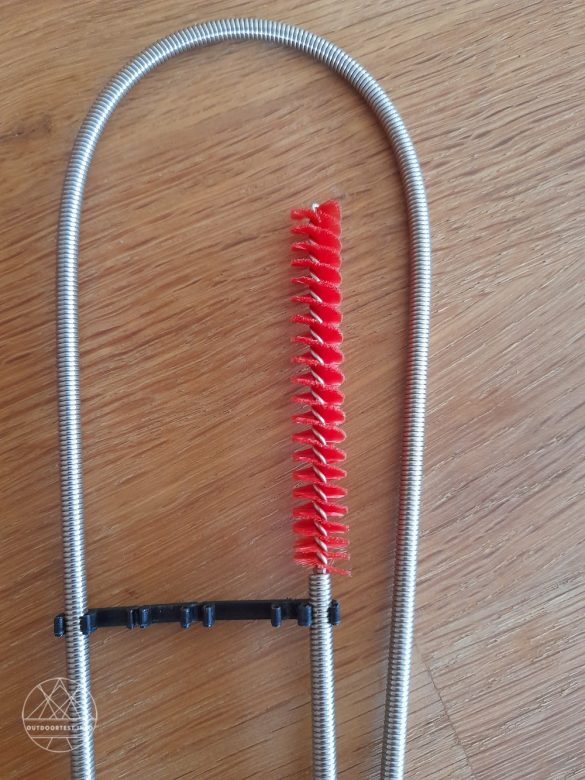 Osprey Hydraulics Cleaning Kit