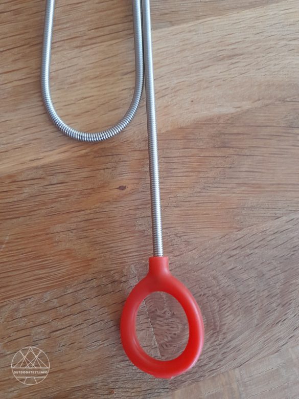 Osprey Hydraulics Cleaning Kit