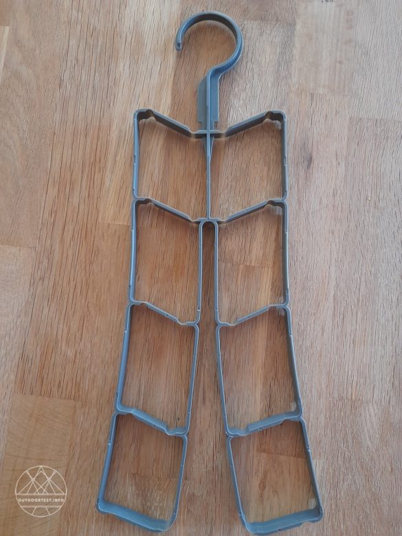 Osprey Hydraulics Cleaning Kit