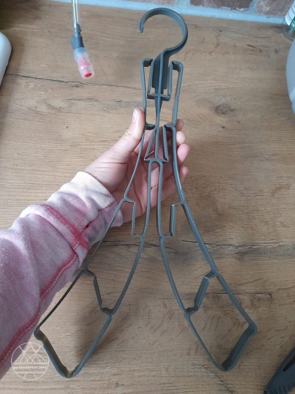 Osprey Hydraulics Cleaning Kit