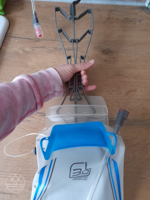 Osprey Hydraulics Cleaning Kit