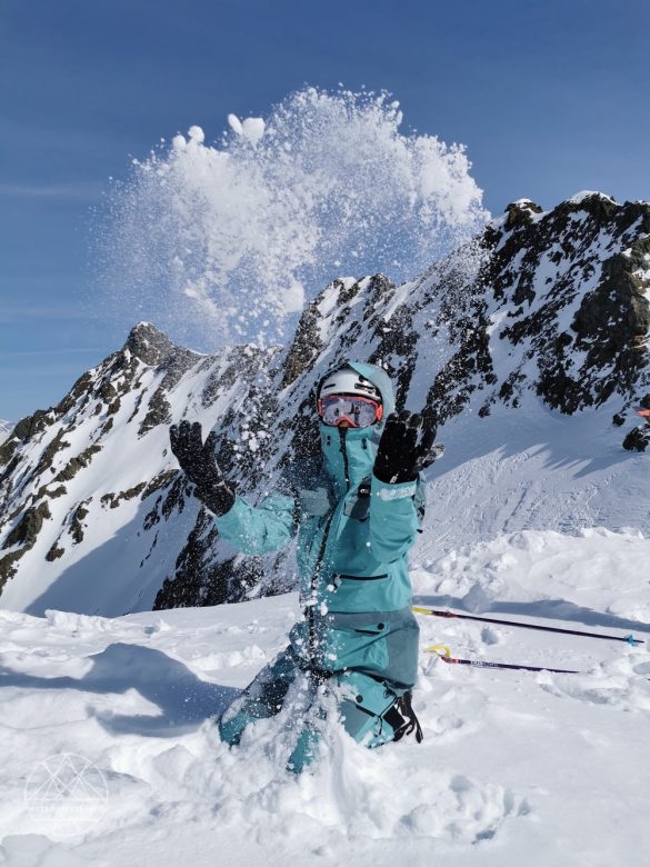 Picture Organic Clothing  - MT XPORE JKT