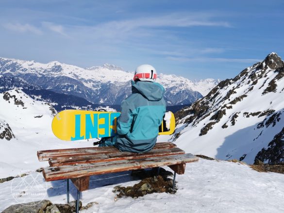 Picture Organic Clothing  - MT XPORE JKT