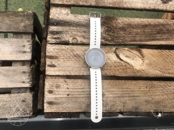 Suunto 9 White