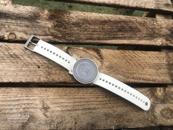 Suunto 9 White