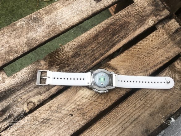 Suunto 9 White