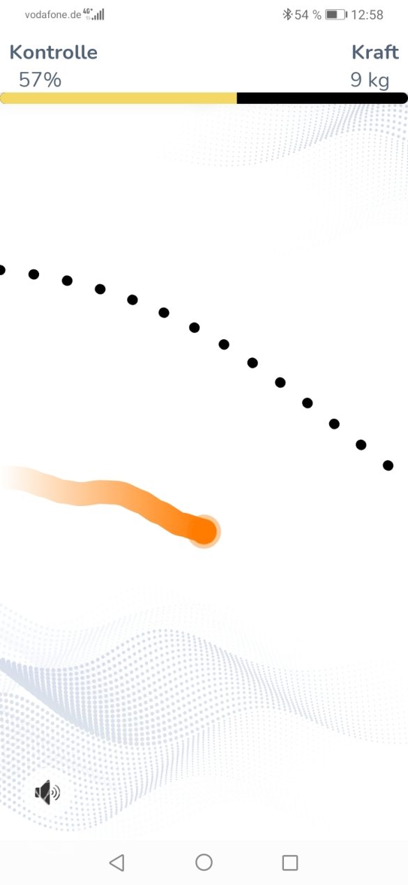 Activ5 Mobiles Fitness-Gerät