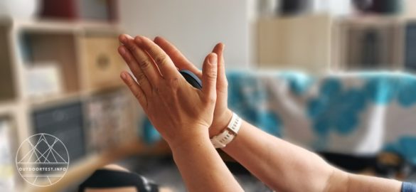 Activ5 Mobiles Fitness-Gerät