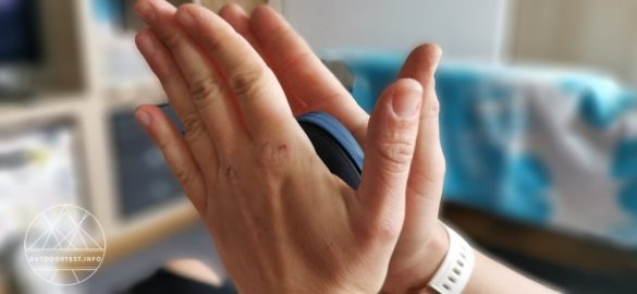 Activ5 Mobiles Fitness-Gerät