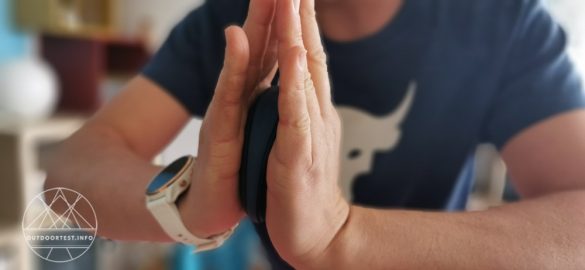 Activ5 Mobiles Fitness-Gerät