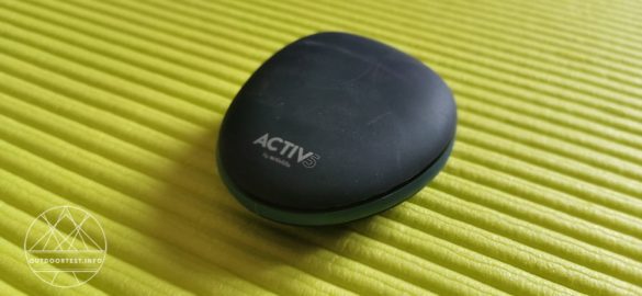 Activ5 Mobiles Fitness-Gerät