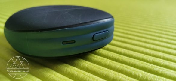 Activ5 Mobiles Fitness-Gerät