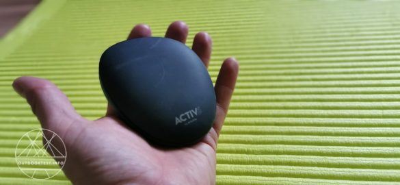 Activ5 Mobiles Fitness-Gerät