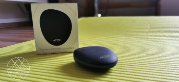 Activ5 Mobiles Fitness-Gerät