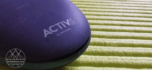 Activ5 Mobiles Fitness-Gerät