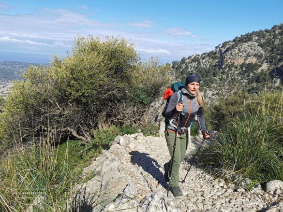 Bergans of Norway RABOT Active MID Hood W Jacket