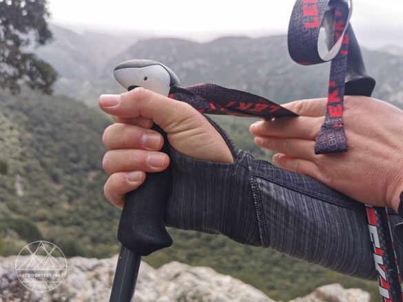 Bergans of Norway RABOT Active MID Hood W Jacket