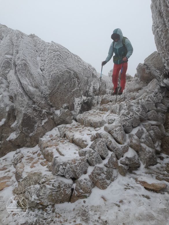 Bergans of Norway Ulstein Wool Jacket