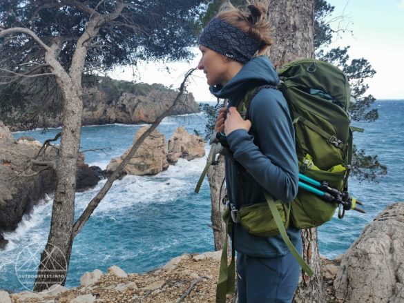 Bergans of Norway Ulstein Wool Jacket