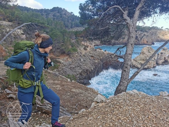 Bergans of Norway Ulstein Wool Jacket