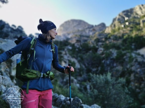 Bergans of Norway Ulstein Wool Jacket