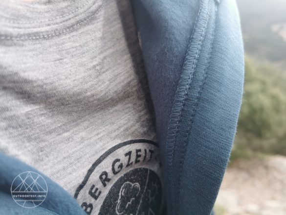 Bergans of Norway Ulstein Wool Jacket