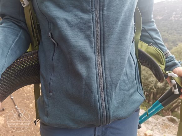 Bergans of Norway Ulstein Wool Jacket