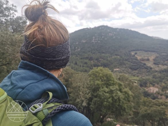 Bergans of Norway Ulstein Wool Jacket