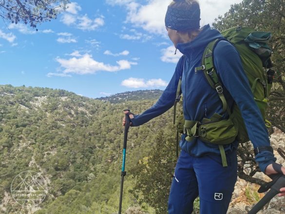 Bergans of Norway Ulstein Wool Jacket