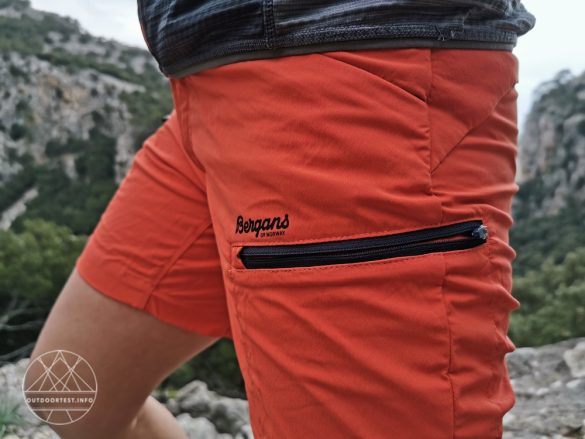 Bergans of Norway Utne W Shorts