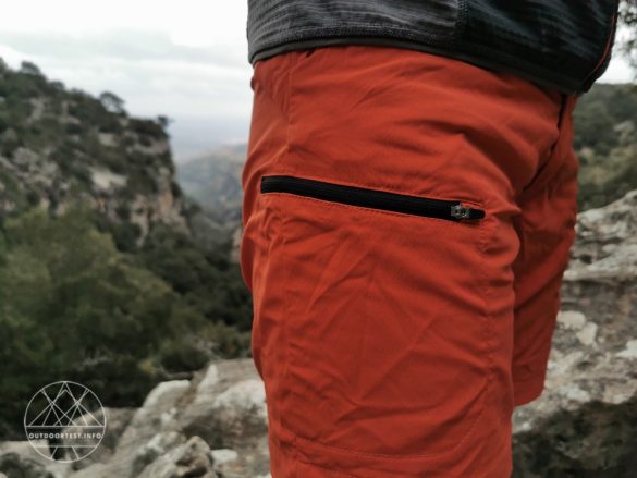 Bergans of Norway Utne W Shorts