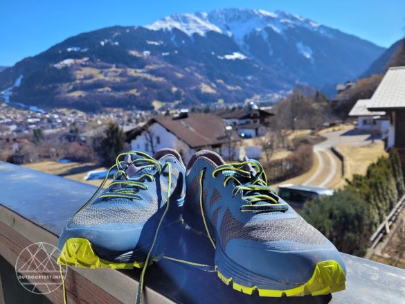 CIMALP X-Trail Herren