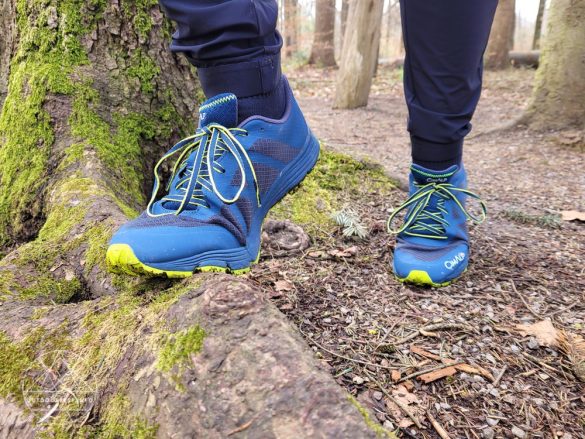 CIMALP X-Trail Herren