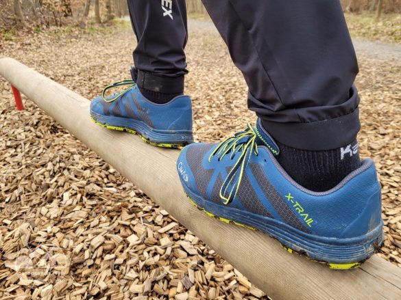 CIMALP X-Trail Herren