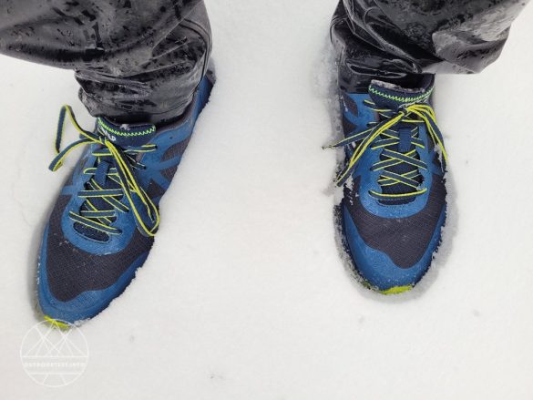 CIMALP X-Trail Herren