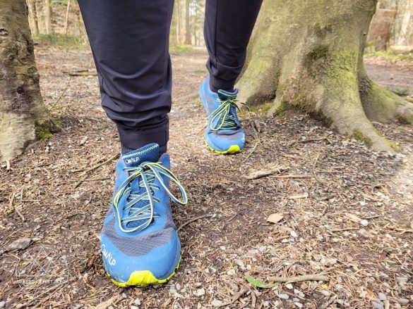 CIMALP X-Trail Herren