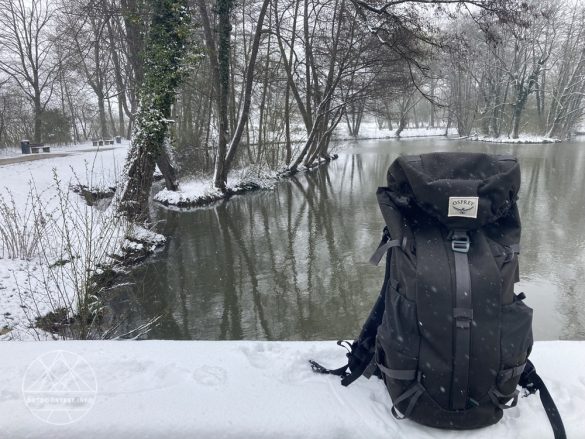 Osprey Archeon 30 Men's