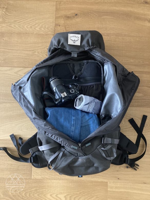 Osprey Archeon 30 Men's