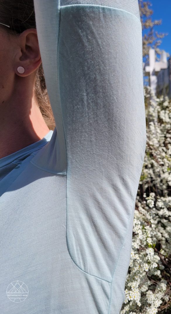 POC Women's Light Merino Jersey