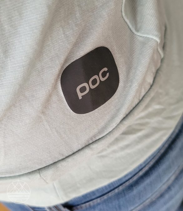 POC Women's Light Merino Jersey