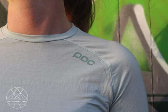 POC Women's Light Merino Jersey