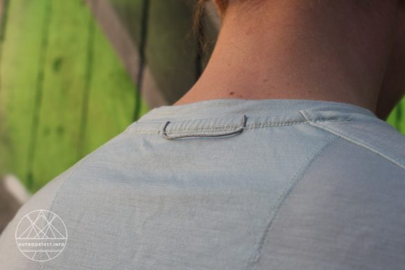 POC Women's Light Merino Jersey