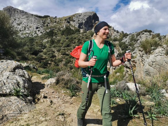 Skinfit Campello Damen T-Shirt