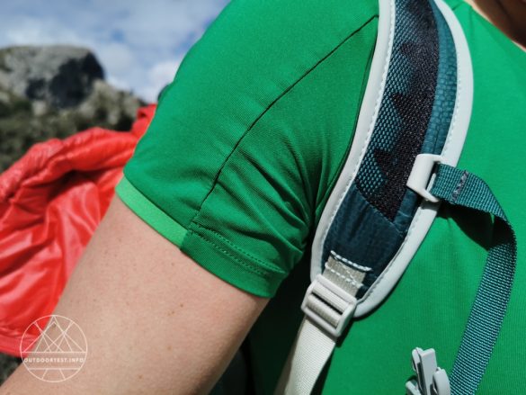 Skinfit Campello Damen T-Shirt